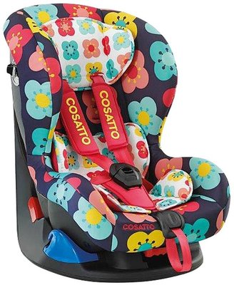 Cosatto Hootle Car Seat Group 0+ 1 - Poppidelic