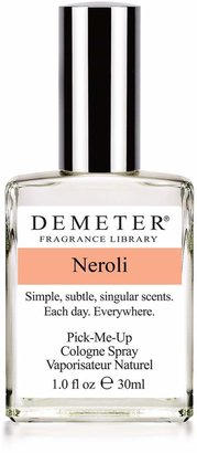 Demeter Neroli for Unisex-4-Ounce Cologne Spray