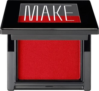 Make Women's Matte Finish Powder Blush - Cinnabar-Colorless