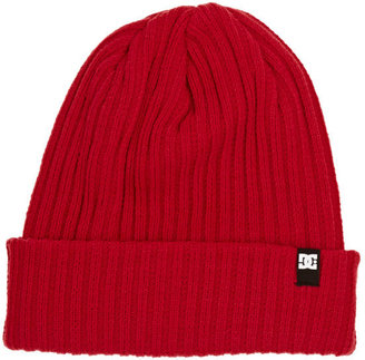 DC Men's Fish And Destroy Beanie