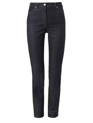 Balenciaga High-rise skinny jeans