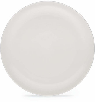 Noritake Dinnerware, Colorwave White Round Platter