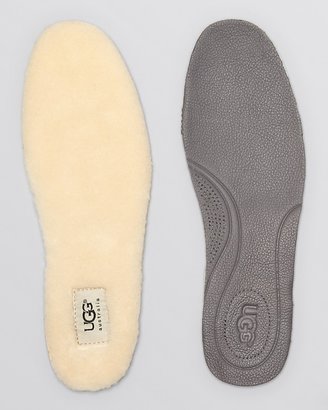 UGG Chester Interchangable Sole Slippers