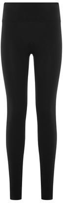 Spanx Ready-To-Wow Structured Leggings