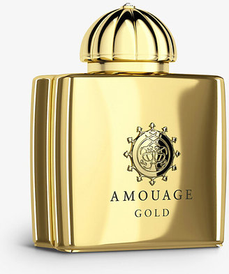 Amouage Gold Woman eau de parfum, Women's, Size: 100ml