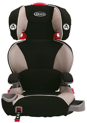 Graco affix high back booster seat
