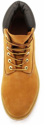 Timberland Mens 6 inch Premium Leather Boots