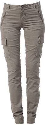 Only Chinos / Carrot - Grey