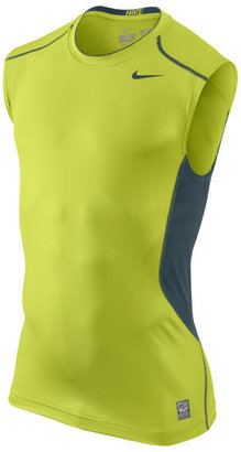 Nike Men's Hypercool Fitted Sleeveless Training T-Shirt