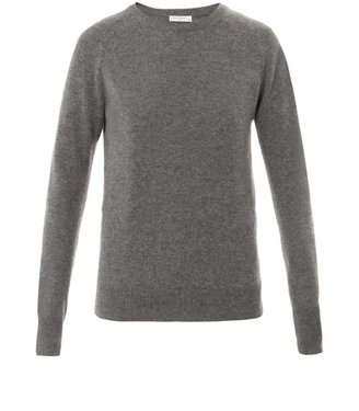Equipment Sloane cashmere sweater