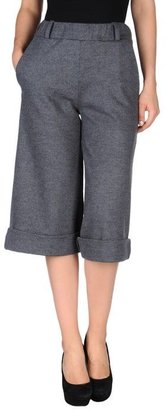 Tsumori Chisato 3/4-length trousers