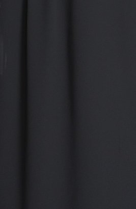 MICHAEL Michael Kors 'Verona' Print Block Front Zip Blouse