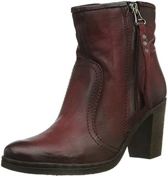 Mjus Women's 580204-8335-6235 Boots