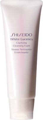 Shiseido White Lucency Clarifying Cleansing Foam 75ml