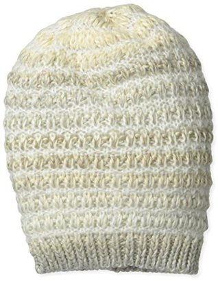 Collection XIIX Women's The Seed Stitch Rainbow Slouch