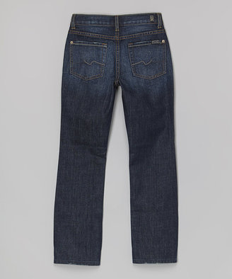 7 For All Mankind Route 77 Brett Jeans - Boys