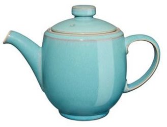 Denby Azure teapot