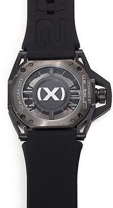 2xist NYC Multi-Dimensional Watch