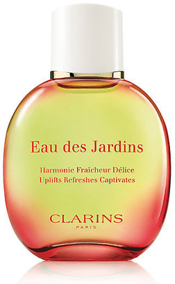 Clarins Eau Des Jardins/3.4 oz.