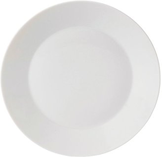 Royal Doulton Fable white 27cm plate