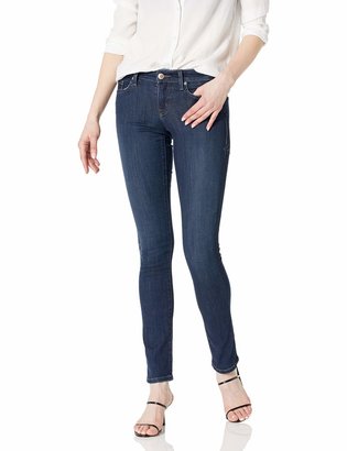 Level 99 Women's Lily Skinny-Straight Jean