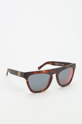 Urban Outfitters Westward Leaning Futurism Sunglasses