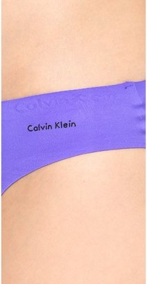 Calvin Klein Underwear Perfectly Fit Bikini Briefs