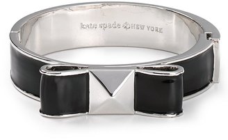 Kate Spade Exclusive Bow Turnlock Bangle
