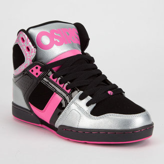 Osiris NYC 83 SLM Womens Shoes