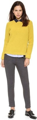 Chinti and Parker Crew Neck Sweater