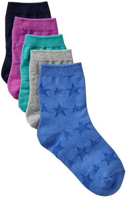 Gap Star socks (5-pack)