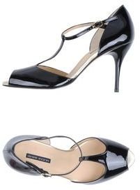 Daniele Ancarani High-heeled sandals