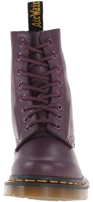 Dr. Martens Pascal 8-Eye Boot Lace-up Boots