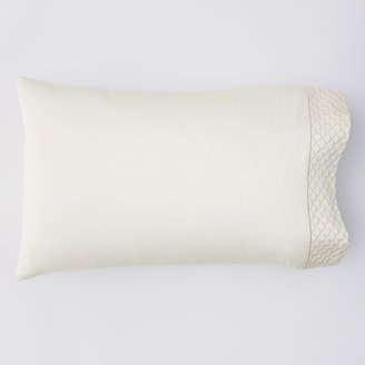 Bloomingdale's 1872 Haydn Standard Pillowcase, Pair Exclusive