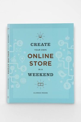 Urban Outfitters Create Your Own Online Store In A Weekend By Alannah Moore