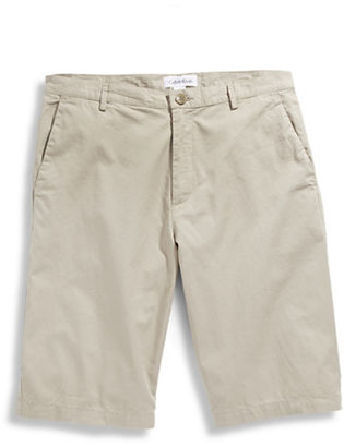 Calvin Klein Chino Shorts --