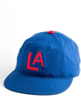American Needle 'Los Angeles Angels - Statesman' Baseball Cap