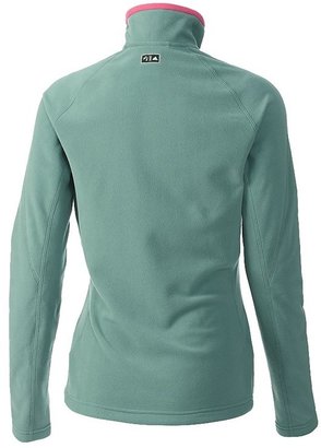 adidas @Model.CurrentBrand.Name Hiking Reachout Polarfleece Pullover - Zip Neck, Long Sleeve (For Women)