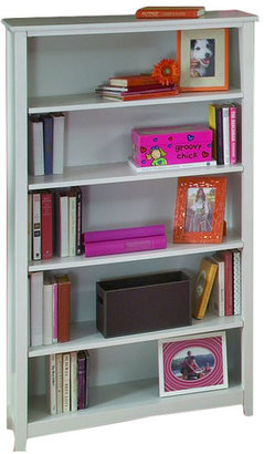 NE Kids School House 60" Bookcase