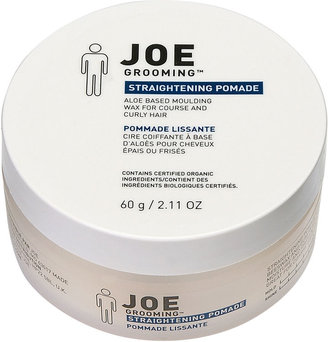 Joe Grooming Straightening Pomade - 2.11 oz.