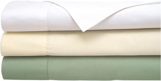 JCPenney Cocona 400tc Set of 2 Pillowcases