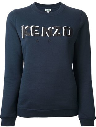 Kenzo 'Kenzo Paris' sweatshirt