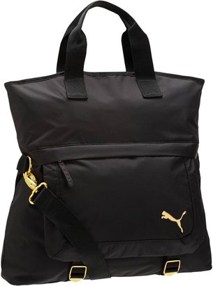 Puma Crossover Tote Bag