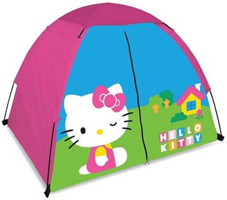 Hello Kitty Dome Tent