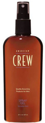 American Crew Spray Gel (250ml)