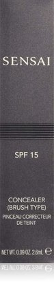 Kanebo Sensai Foundations Concealer SPF 15 (Brush Type) - # 01 Light