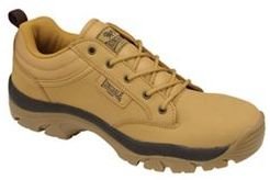 Lonsdale London Honey 'Ormside' low boots