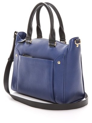 See by Chloe Keren Small Handbag with Shoulder Strap