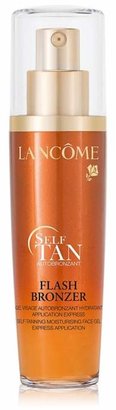 Lancôme - 'Flash Bronzer' Self Tanning Moisturising Face Gel 50Ml