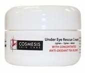 Cosmesis Life Extension Under Eye Rescue Cream